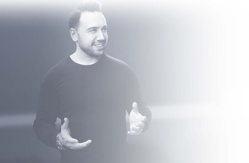 Adam Cerra High Ticket