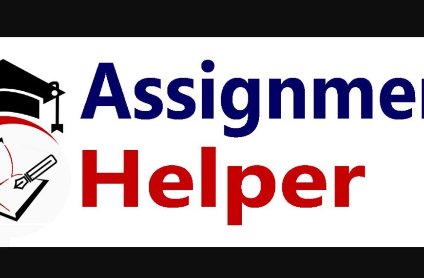 Assignment Helper