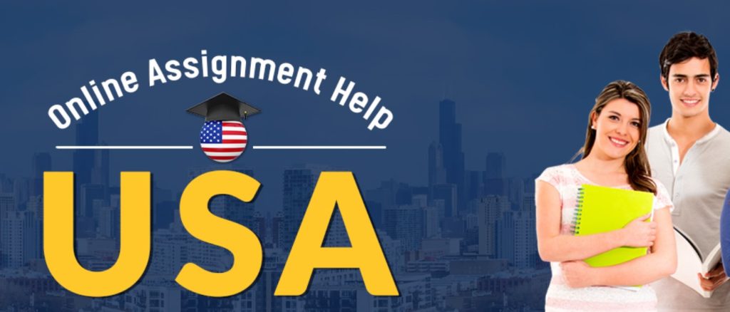 Assignment helper USA