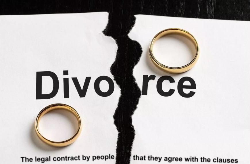 Divorce