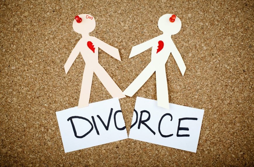 Divorce Process