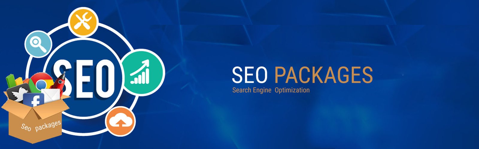 SEO Packages in pakistan