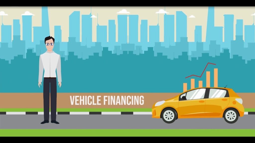 Vehicle Financing