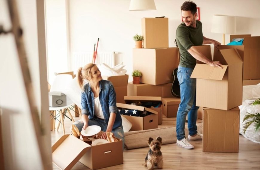 packers and movers in Nagpur