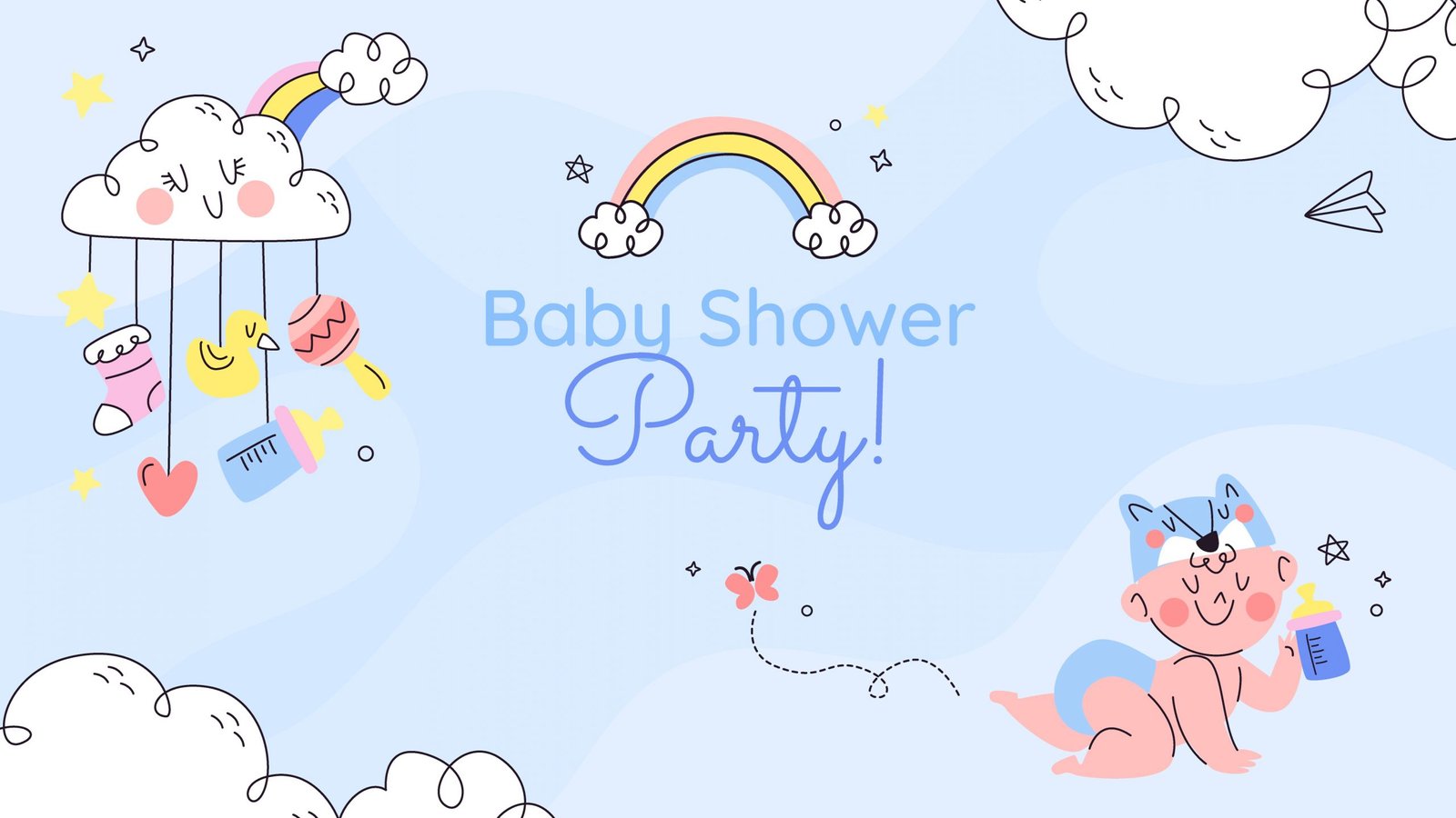 Finding New Baby Gifts Online