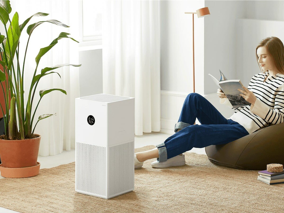 Air Purifier