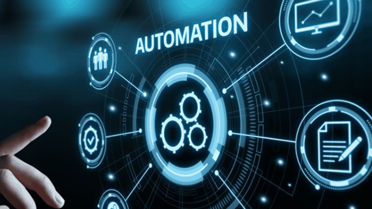 Automation Company