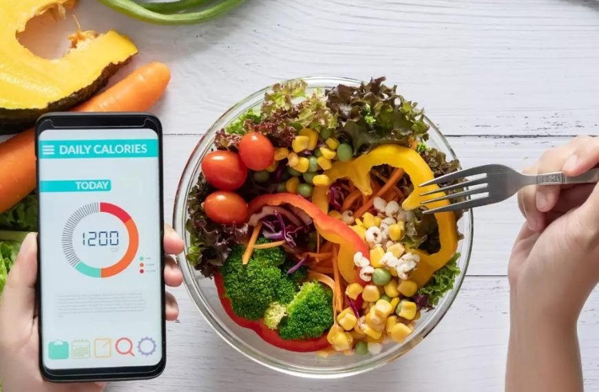 The Calorie Deficit Diet How To Make One?