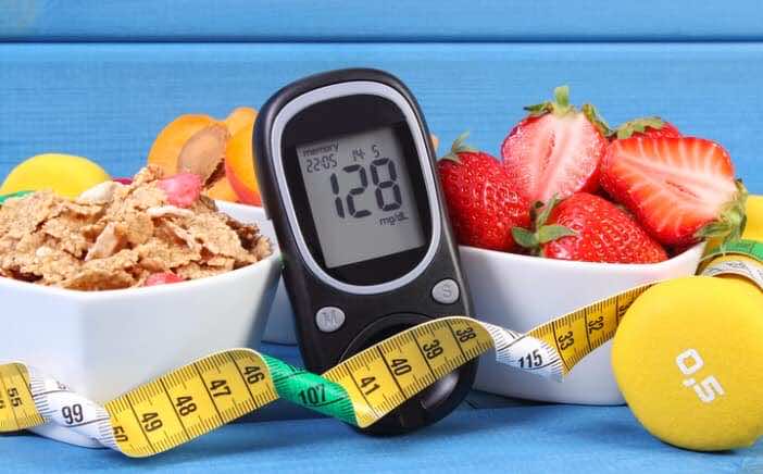 Diabetes Patients Should Avoid Healthcare Food