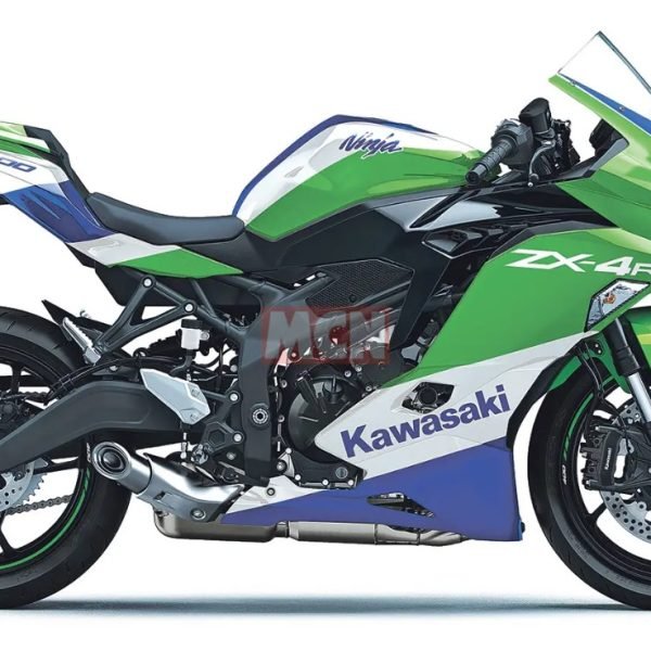KAWASAKI’s new Indonesian ZX trailer revealed for October’s Indonesia launch