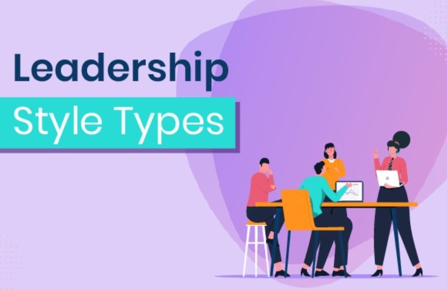 Leadership Styles for SMBs