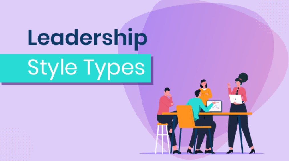 Leadership Styles