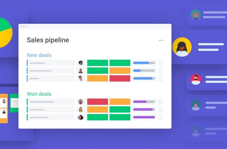 OpenAir Demo Vs Monday Software Demo