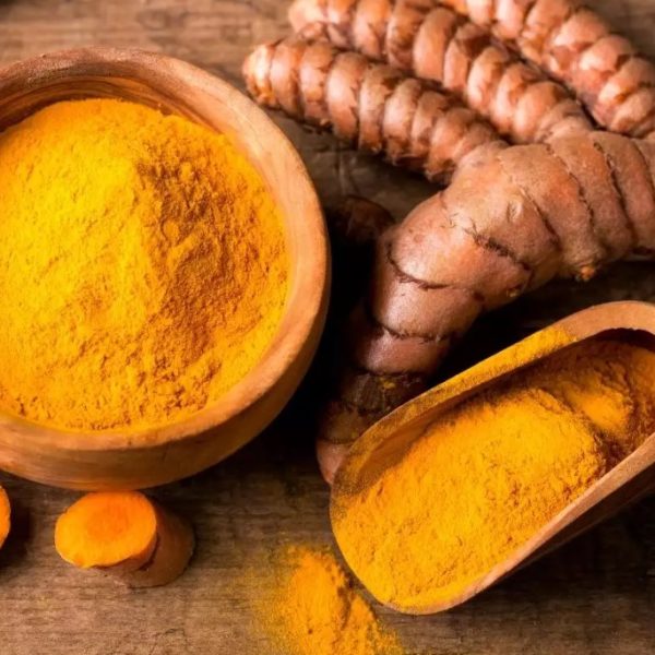 Turmeric Helps Your Body in Several Ways