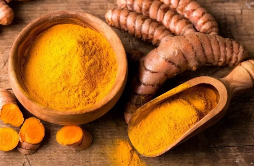 Turmeric