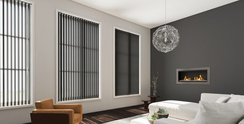 Vertical Blinds