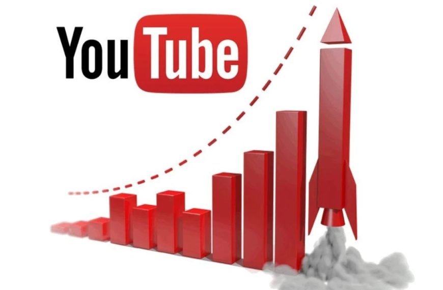 subscribers and views