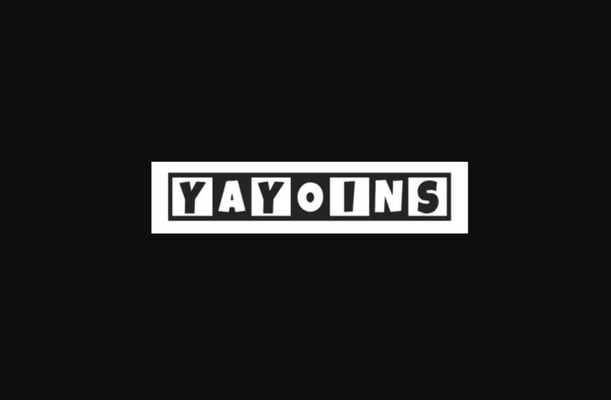Yayoins.com