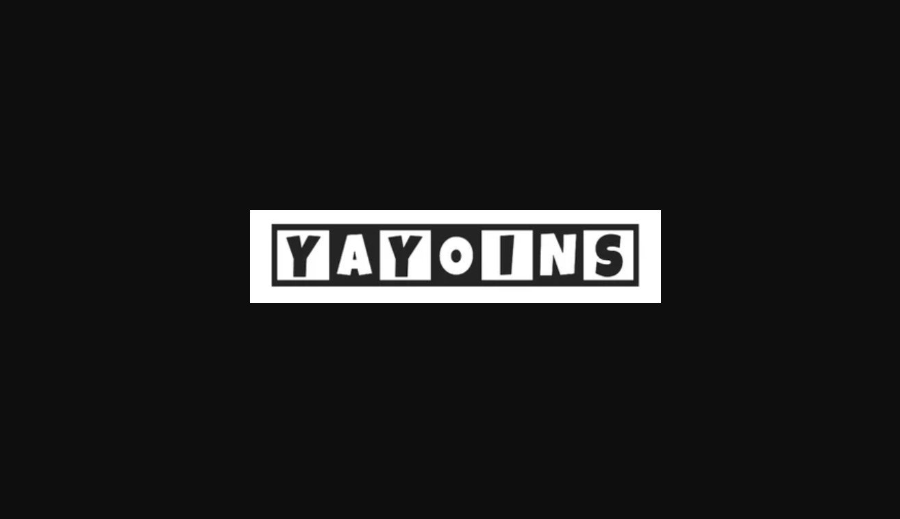 Yayoins.com