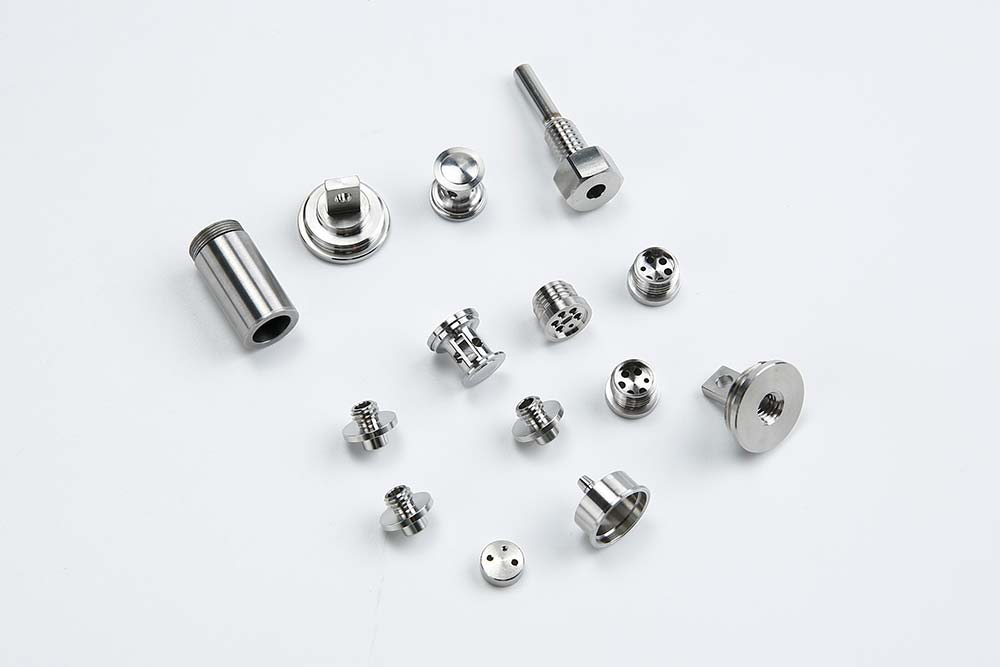 Precision Turned Parts Manufacturer in China