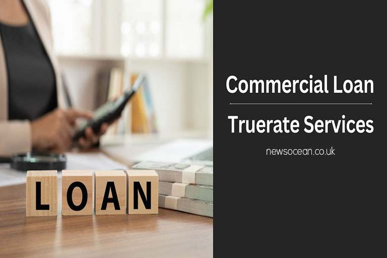 Commercial Loan Truerate Services