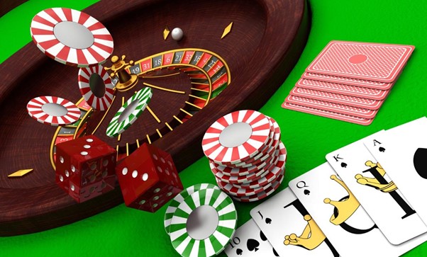 Get Paid to Play Casino Games