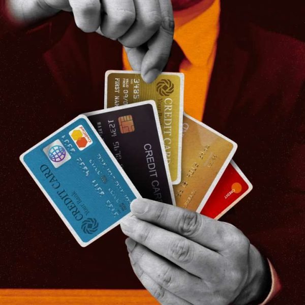 Credit Cards For People With Bad Credit, No Credit, And Poor Ratings