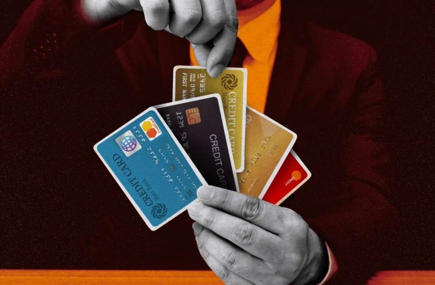 Credit Cards For People With Bad Credit, No Credit, And Poor Ratings