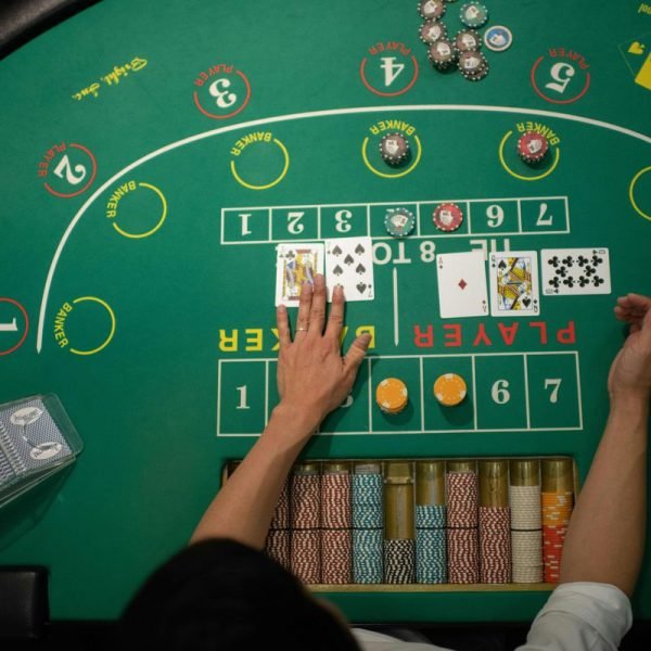 Understanding the Baccarat Betting System So You Could Win