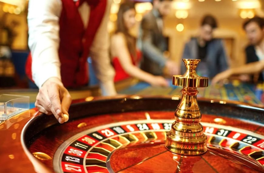 What Are the Most Common Types of Free Spins Available at Casinos?