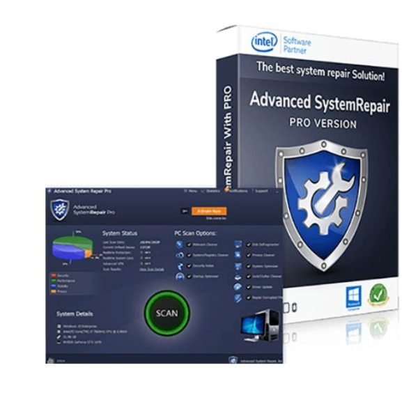 Computer Recovery Software and uses