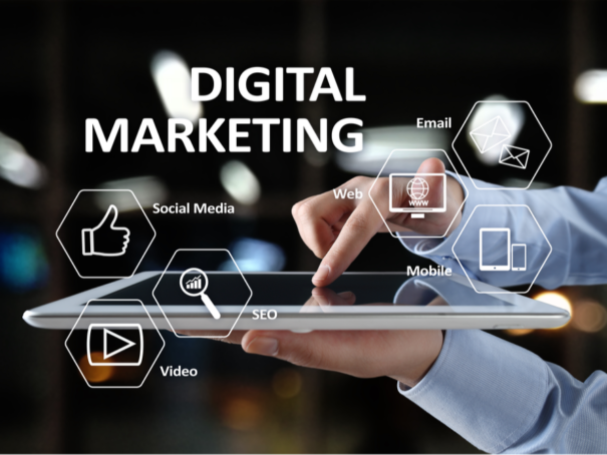 What Services Does a Digital Marketing Agency Typically Offer to Businesses Looking to Enhance Their Online Presence and Reach?