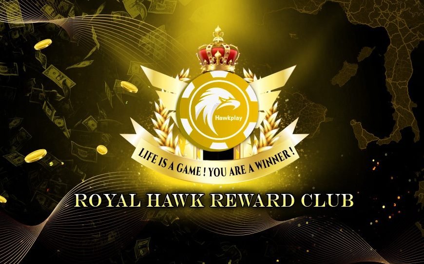 Why Hawkplay Casino is a Must-Try for Online Gamblers