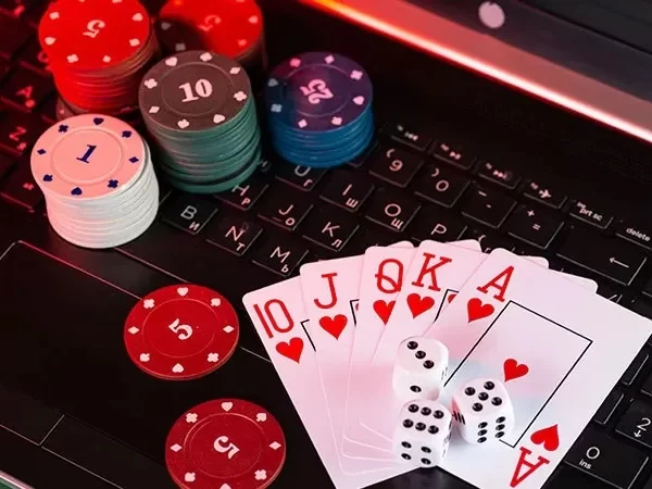 Winning Strategies and Tips for Success in Online Casinos