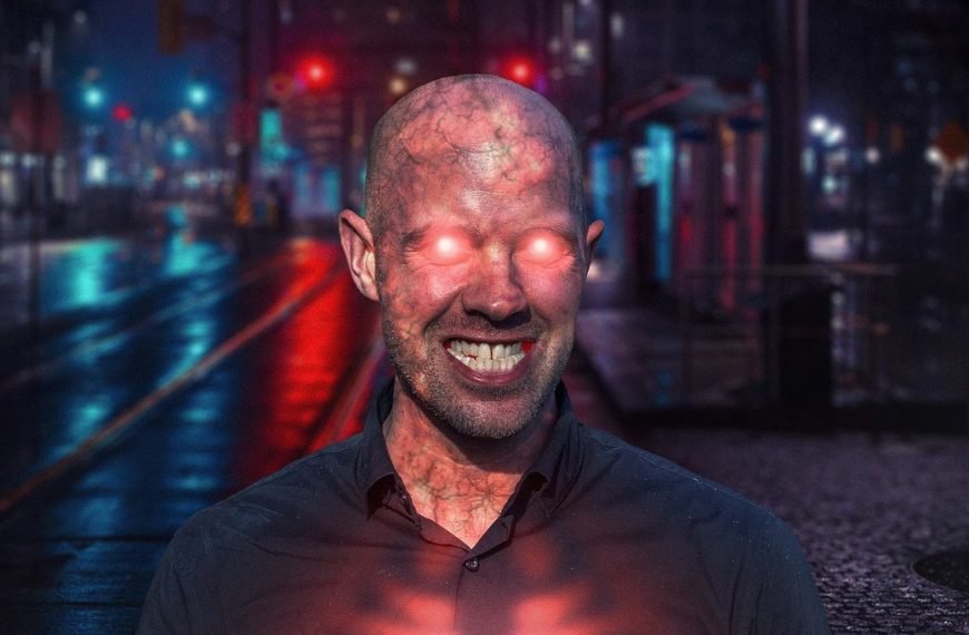 The Main Character is the Villain Chapter 23