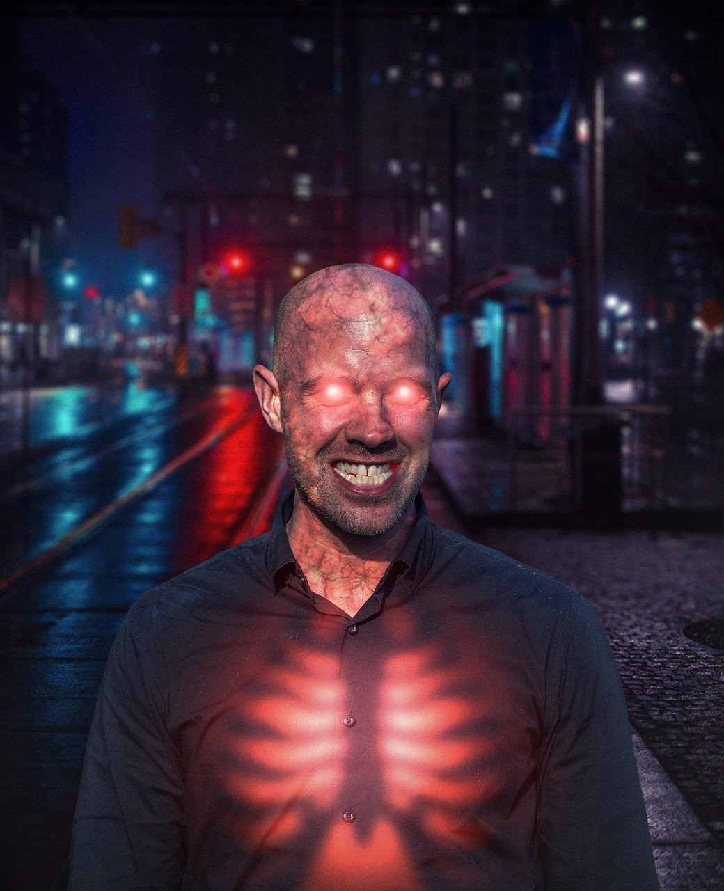 The Main Character is the Villain Chapter 23