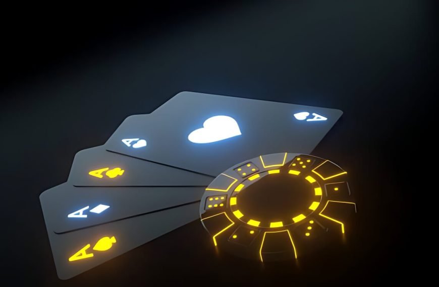 The Next Level of Online Betting: Introducing Rose Casino