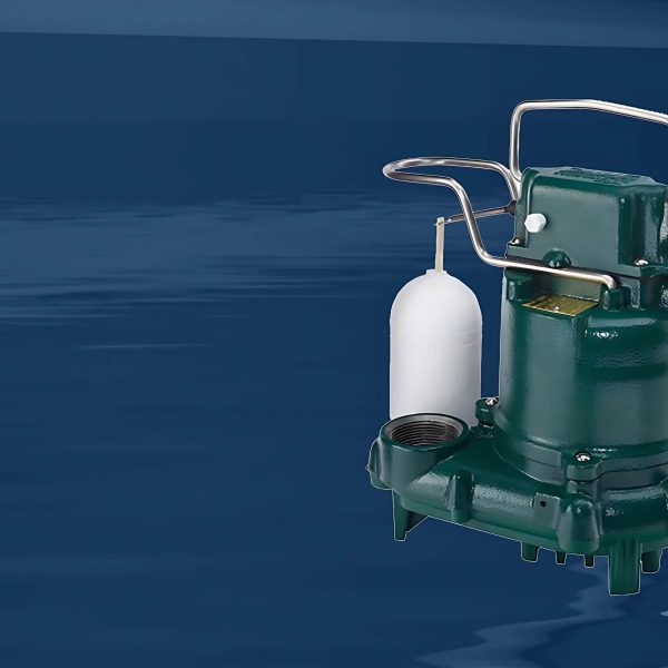 The Ideal Evaluating Zoeller M53 Submersible Sump Pump