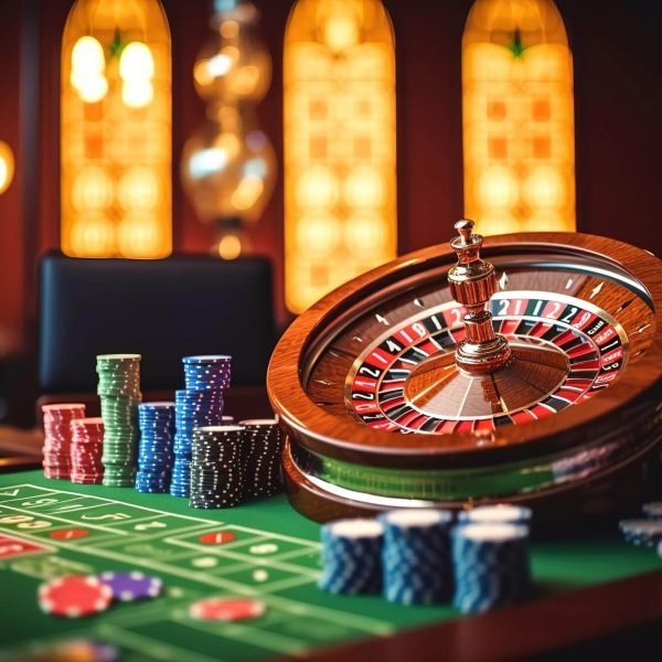 The Rise of Evolution site: A Game-Changer in Online Gambling