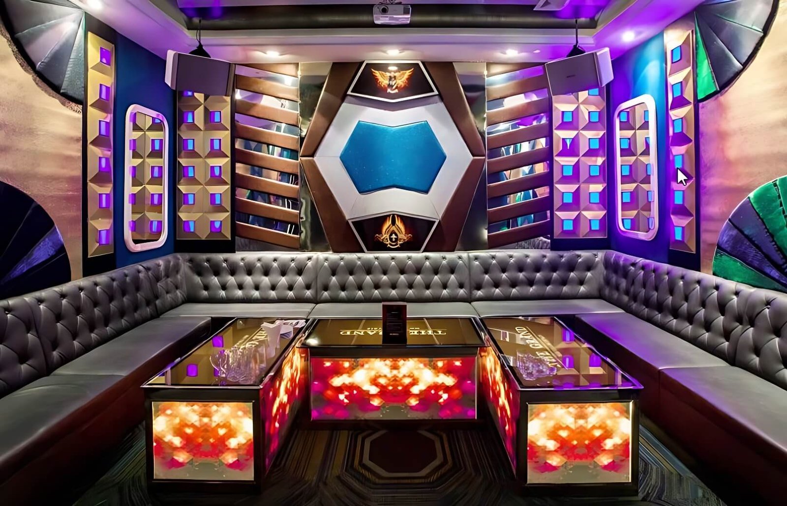 Suwon’s Ultimate Karaoke Experience: Insta Karaoke