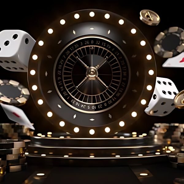 The Art of Bluffing: Evolution Casino Poker Strategies