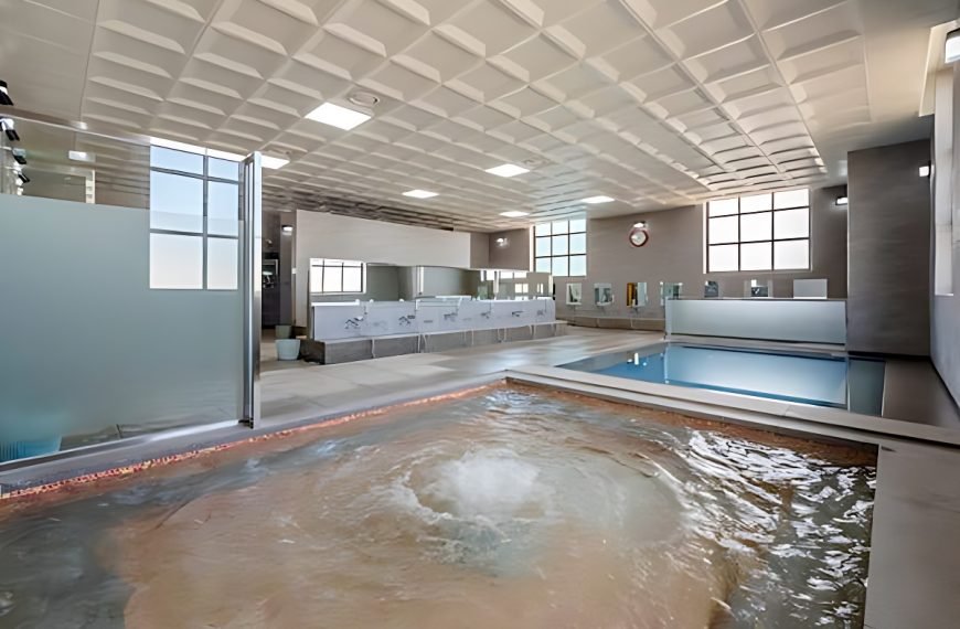 Suwon’s Top Pool Salon Recommendations at SuwonRoom.net