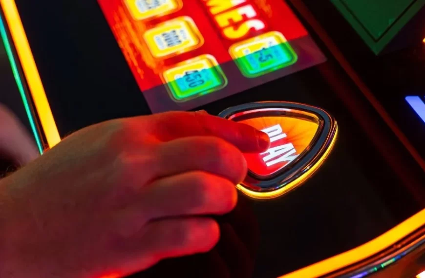 From Slots to Blackjack: Choosing Your Game at M Casino