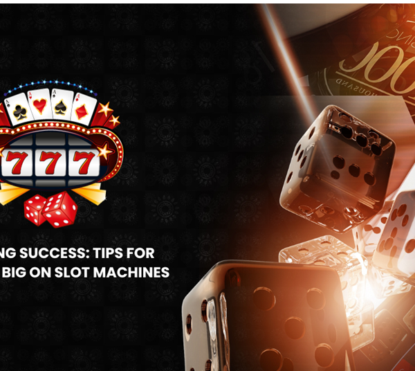 How to Choose the Best Slot Online Platforms