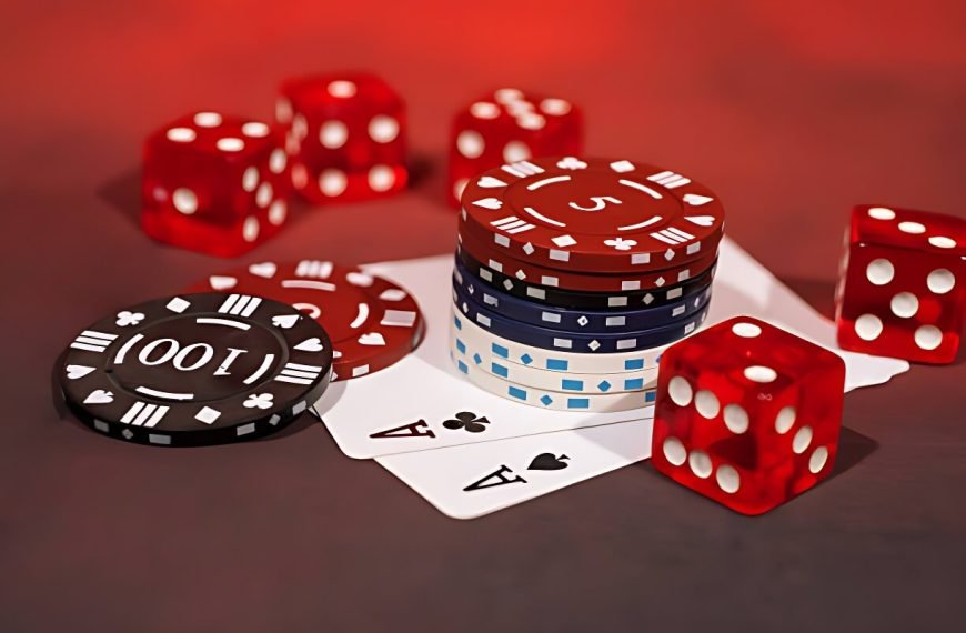 Pharaoh’s Gem: Hera Casino Shines Bright with Officially Licensed Games