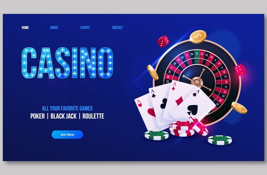 Explore Hera Casino: Your Gateway to Unforgettable Live Gaming Experiences