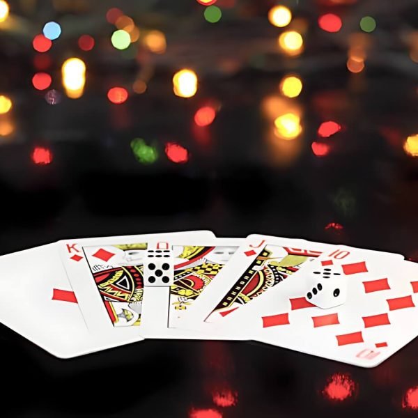 Experience Prestige and Excitement at The King Plus Casino – Your Ultimate Online Gaming Destination