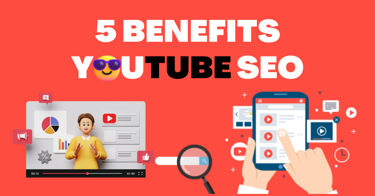 Youtube-seo