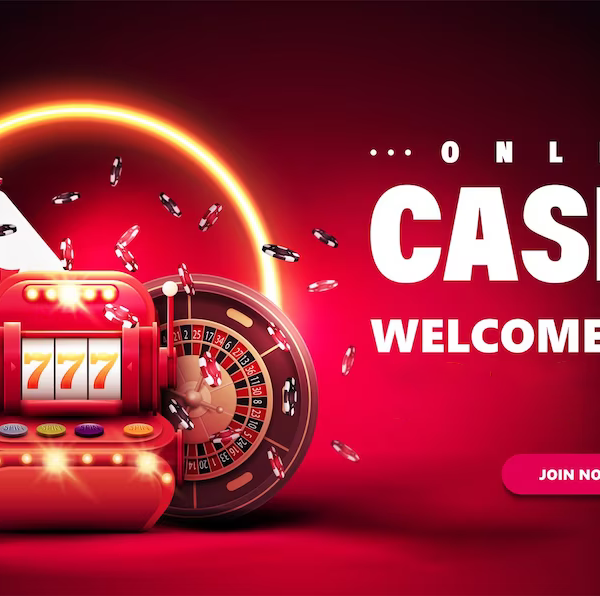 Beyond Boundaries: How Evolution Casino Redefines the Online Gaming Landscape