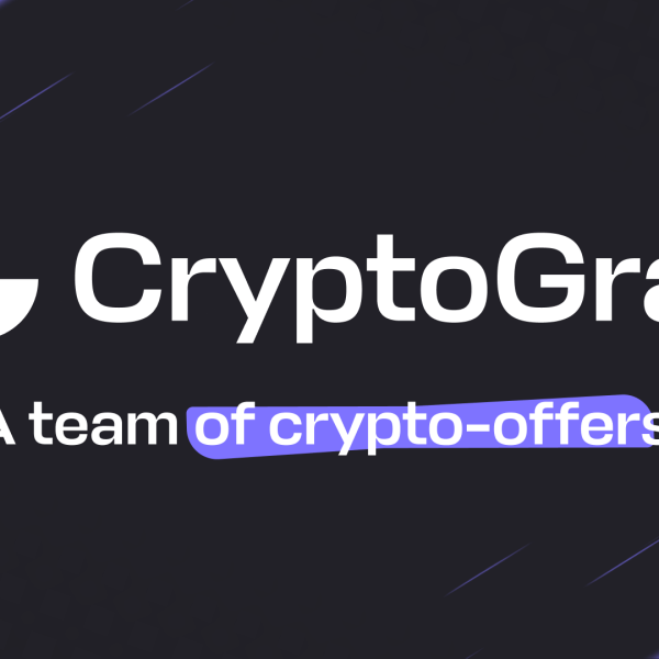 Exploring the Future of Finance: Inside CryptoGrab’s Innovative Platform